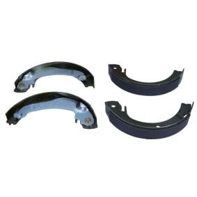 Comprar Zapata de freno de mano de MAXGEAR 19-4530 a bajo precio de 36,36 €