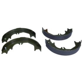 Comprar Zapata de freno de mano de MAXGEAR 19-4531 a bajo precio de 45,21 €