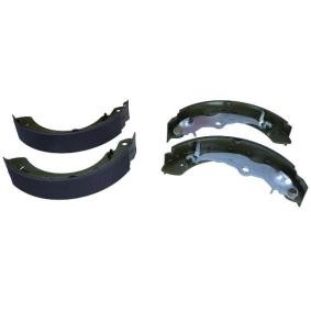 Köp Bromsbacksats av MAXGEAR 19-4537 till det låga priset 423,53 kr