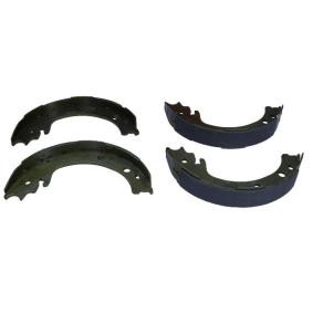 Comprar Zapata de freno de mano de MAXGEAR 19-4555 a bajo precio de 34,98 €