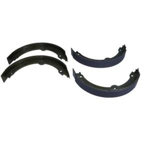 Comprar Zapata de freno de mano de MAXGEAR 19-4563 a bajo precio de 29,90 €