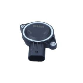 Acquista Sensore, Deflettore commutazione collettore aspirazione da MAXGEAR 24-0275 a buon mercato per soli 47,50 €