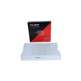 Comprar Filtro de habitáculo de MAXGEAR 26-1924 a bajo precio de 11,96 €