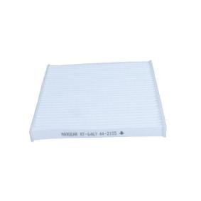 Achetez des Filtre d'habitacle MAXGEAR 26-1936 à prix pour 9,24 €