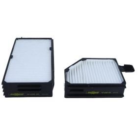 Comprar Kit de filtros, recirculación aire habitáculo de MAXGEAR 26-1944 a bajo precio de 11,92 €