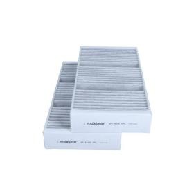Achetez des Filtre d'habitacle MAXGEAR 26-1960 à prix pour 25,15 €