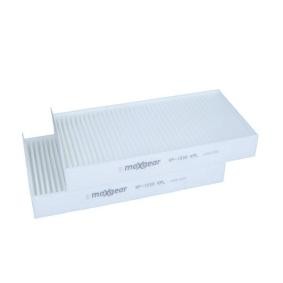 Comprar Filtro de habitáculo de MAXGEAR 26-1965 a bajo precio de 24,33 €