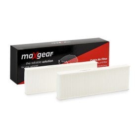 Køb Kabineluftfilter af MAXGEAR 26-1978 til den lave pris 67,37 DKK