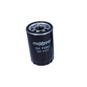 Køb Oliefilter af MAXGEAR 26-2032 til den lave pris 104,32 DKK