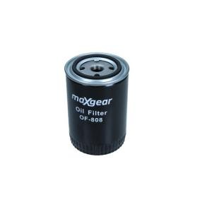 Kjøp Oljefilter av MAXGEAR 26-2036 til den lave prisen 132,97 NOK