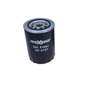 Kjøp Oljefilter av MAXGEAR 26-2052 til den lave prisen 141,56 NOK