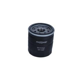 Køb Oliefilter af MAXGEAR 26-2053 til den lave pris 100,20 DKK
