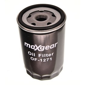 Køb Oliefilter af MAXGEAR 26-2079 til den lave pris 65,81 DKK