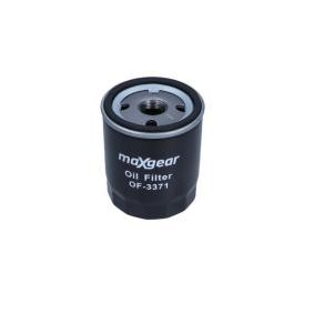 Ölfilter von MAXGEAR 26-2081