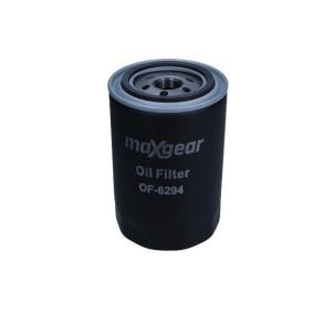Achetez des Filtre à huile MAXGEAR 26-2084 à prix pour 34,75 €