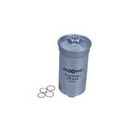 Comprar Filtro combustible de MAXGEAR 26-2185 a bajo precio de 10,13 €