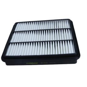 Luftfilter 26-2355 DAEWOO EVANDA von MAXGEAR