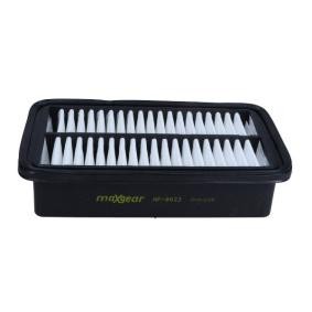 Kjøp Luftfilter av MAXGEAR 26-2382 til den lave prisen 155,44 NOK