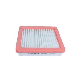 Køb Luftfilter af MAXGEAR 26-2405 til den lave pris 99,51 DKK