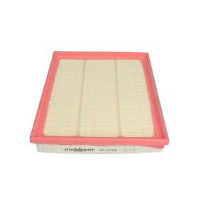 Luftfilter von MAXGEAR 26-2406