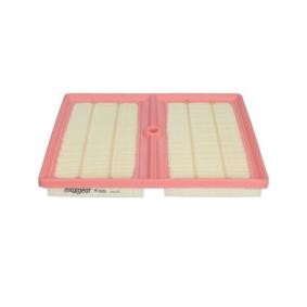 Luftfilter 26-2433 von MAXGEAR günstig für 17,63 € online kaufen