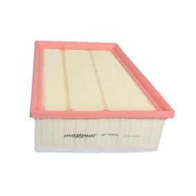 Køb Luftfilter af MAXGEAR 26-2436 til den lave pris 125,23 DKK