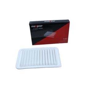 Luftfilter 26-2445 von MAXGEAR günstig für 10,75 € online kaufen