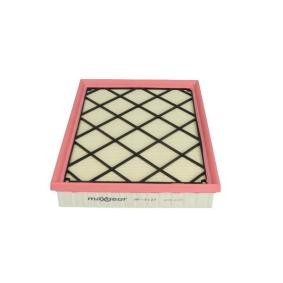 FORD Luftfilter von MAXGEAR