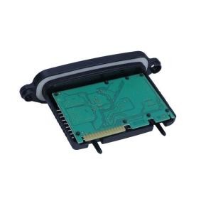 Achetez des Appareil de commande, système d'éclairage MAXGEAR 27-1765 à prix pour 118,29 €