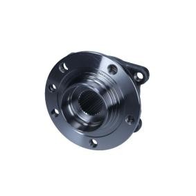 Comprar Juego de cojinete de rueda de MAXGEAR 33-1177 a bajo precio de 93,40 €