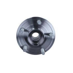 Comprar Juego de cojinete de rueda de MAXGEAR 33-1192 a bajo precio de 134,01 €