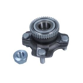 Osta Pyöränlaakerisarja MAXGEAR:llä 33-1199 edullisesti hintaan 49,79 €