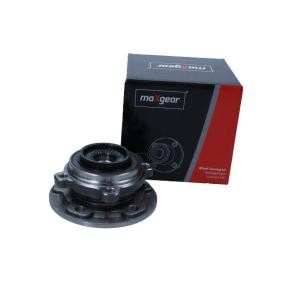 Radlagersatz 33-1210 für MINI