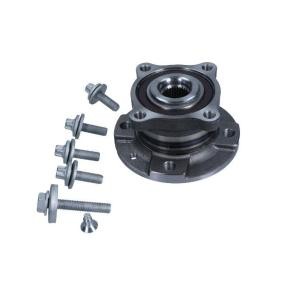 Comprar Cubo de rueda de MAXGEAR 33-1215 a bajo precio de 118,20 €