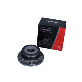 Radlagersatz 33-1284