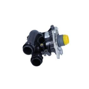 Achetez des Pompe à eau MAXGEAR 47-0250 à prix pour 170,89 €