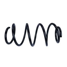Acquista Molle ammortizzatori da MAXGEAR 60-0833 a buon mercato per soli 32,15 €