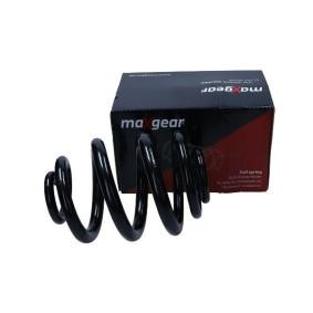 Fahrwerksfeder von MAXGEAR