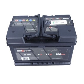 Batterie 85-0043