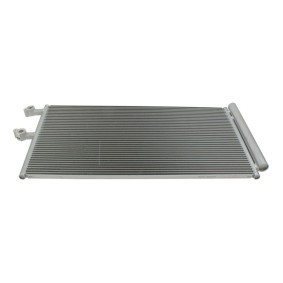 Klimakondensator AC830220
