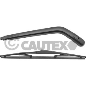 Heckscheibenwischer für DAIHATSU von CAUTEX