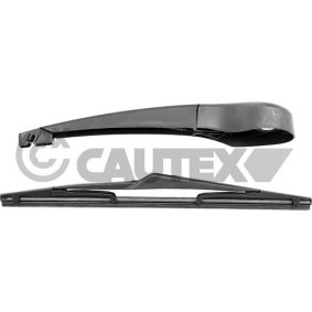 Achetez des Essuie-glace arrière CAUTEX 759908 à prix pour 21,07 €