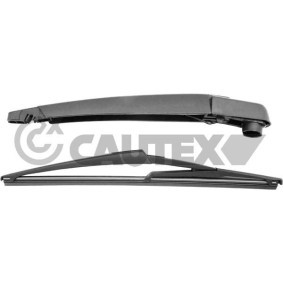 Achetez des Essuie-glace arrière CAUTEX 759909 à prix pour 63,44 €