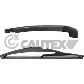Achetez des Essuie-glace arrière CAUTEX 759910 à prix pour 20,75 €