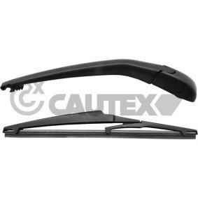 Achetez des Essuie-glace arrière CAUTEX 760011 à prix pour 20,68 €