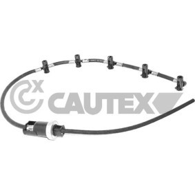 Achetez des Tuyau, carburant de fuite CAUTEX 760319 à prix pour 117,18 €