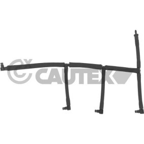 Achetez des Tuyau, carburant de fuite CAUTEX 760320 à prix pour 72,33 €