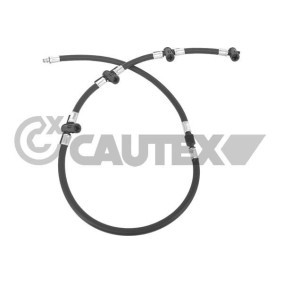 Achetez des Tuyau, carburant de fuite CAUTEX 760327 à prix pour 147,01 €