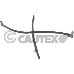 Achetez des Tuyau, carburant de fuite CAUTEX 760336 à prix pour 114,54 €