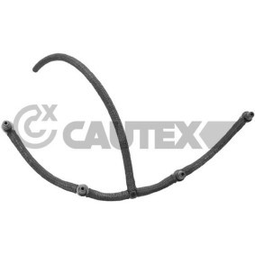 Achetez des Tuyau, carburant de fuite CAUTEX 760340 à prix pour 57,56 €